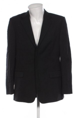 Herren Sakko Gianni Versace, Größe XL, Farbe Schwarz, Preis € 42,99