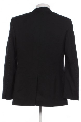 Herren Sakko Gianni Versace, Größe XL, Farbe Schwarz, Preis € 42,99