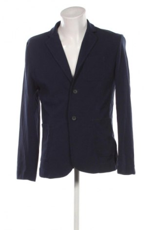Herren Sakko Guess, Größe M, Farbe Blau, Preis € 56,29