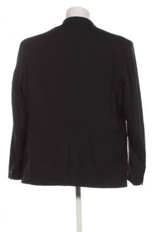 Męska marynarka H&M, Rozmiar XXL, Kolor Czarny, Cena 190,99 zł