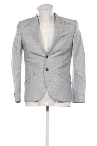 Pánské sako  H&M, Velikost M, Barva Šedá, Cena  939,00 Kč