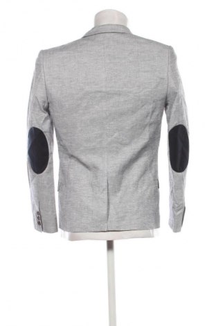 Pánské sako  H&M, Velikost M, Barva Šedá, Cena  939,00 Kč