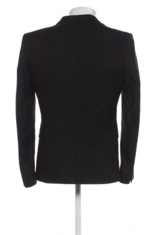 Pánske sako  H&M, Veľkosť L, Farba Čierna, Cena  33,95 €