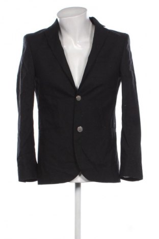 Pánské sako  H&M, Velikost M, Barva Černá, Cena  939,00 Kč