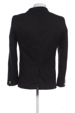 Pánské sako  H&M, Velikost M, Barva Černá, Cena  939,00 Kč