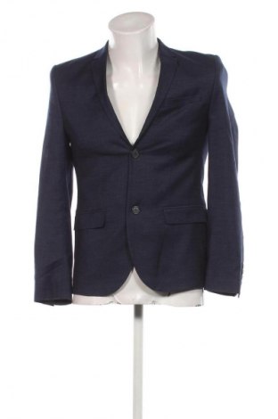 Pánské sako  H&M, Velikost M, Barva Modrá, Cena  939,00 Kč