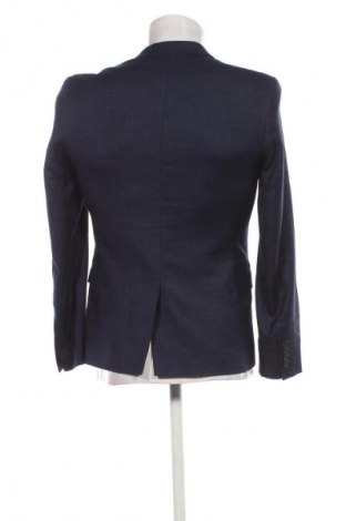 Pánské sako  H&M, Velikost M, Barva Modrá, Cena  939,00 Kč