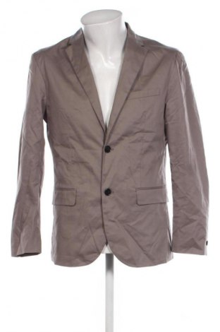 Pánské sako  H&M, Velikost L, Barva Šedá, Cena  939,00 Kč