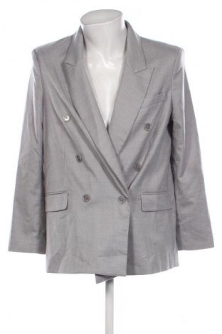 Męska marynarka H&M, Rozmiar M, Kolor Szary, Cena 68,99 zł