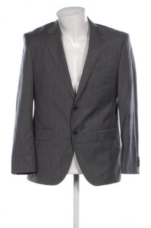 Sacou de bărbați Hugo Boss, Mărime L, Culoare Gri, Preț 819,99 Lei
