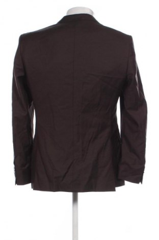 Мъжко сако Hugo Boss, Размер M, Цвят Кафяв, Цена 244,99 лв.