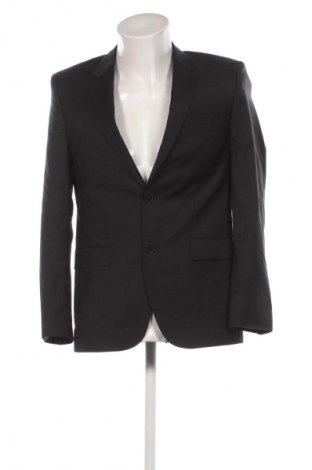 Herren Sakko Hugo Boss, Größe M, Farbe Schwarz, Preis € 63,99