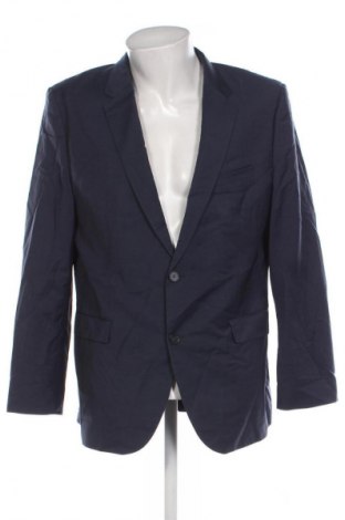 Pánske sako  Hugo Boss, Veľkosť XL, Farba Modrá, Cena  142,95 €