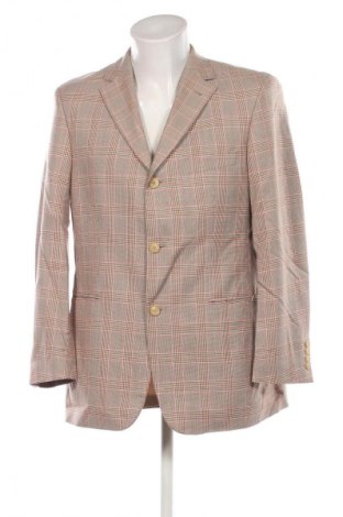 Herren Sakko Hugo Boss, Größe L, Farbe Mehrfarbig, Preis € 61,89