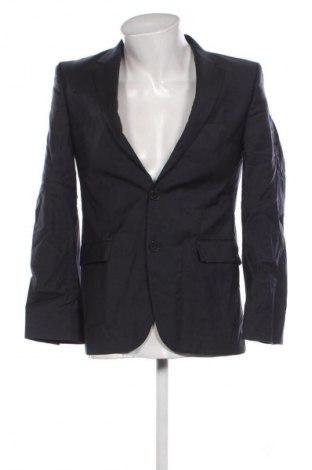 Herren Sakko Hugo Boss, Größe S, Farbe Blau, Preis 167,99 €