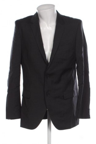 Herren Sakko Hugo Boss, Größe L, Farbe Schwarz, Preis 167,99 €