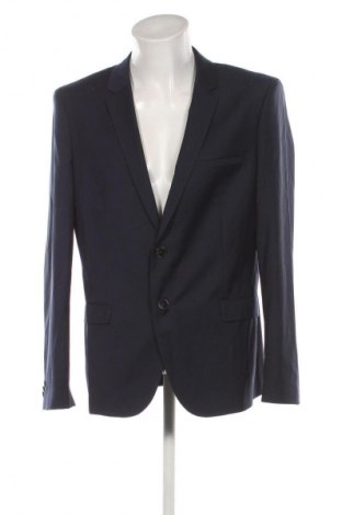 Herren Sakko Hugo Boss, Größe XL, Farbe Blau, Preis € 57,99