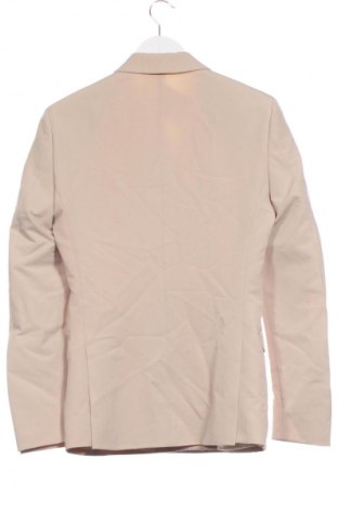 Herren Sakko Isaac Dewhirst, Größe S, Farbe Beige, Preis € 48,99