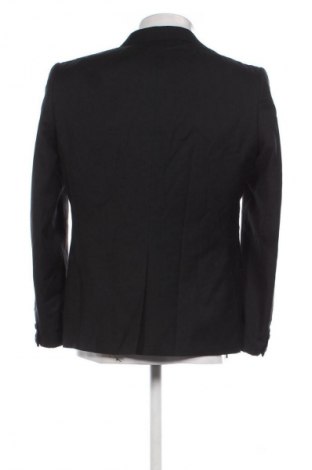 Herren Sakko Jack & Jones, Größe M, Farbe Schwarz, Preis 61,99 €
