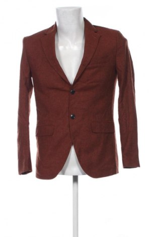 Męska marynarka Jack & Jones, Rozmiar M, Kolor Pomarańczowy, Cena 291,99 zł