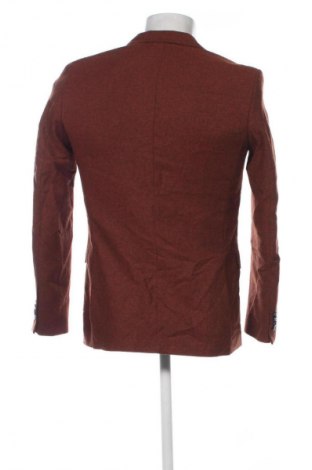 Męska marynarka Jack & Jones, Rozmiar M, Kolor Pomarańczowy, Cena 291,99 zł