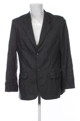 Herren Sakko Liberto, Größe L, Farbe Grau, Preis € 12,99