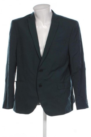 Pánske sako  Limehaus, Veľkosť XL, Farba Zelená, Cena  51,95 €