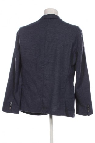 Herren Sakko Made In Italy, Größe XXL, Farbe Blau, Preis € 44,41
