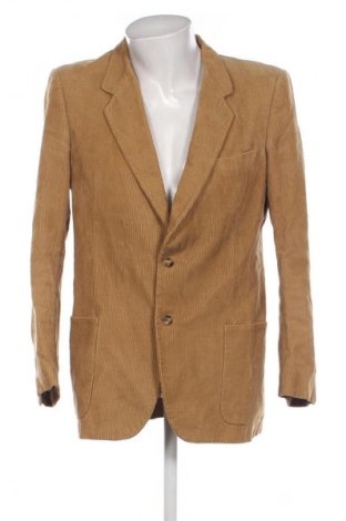 Herren Sakko Made In Italy, Größe XL, Farbe Braun, Preis € 30,00