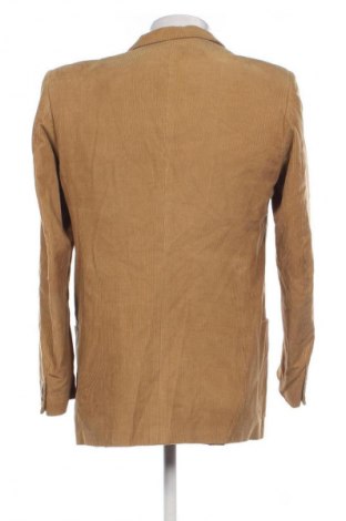 Herren Sakko Made In Italy, Größe XL, Farbe Braun, Preis € 30,00
