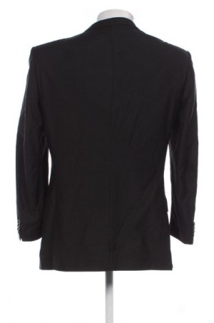 Sacou de bărbați Mango, Mărime L, Culoare Negru, Preț 230,99 Lei