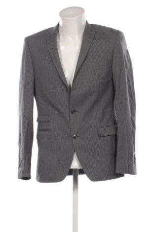 Sacou de bărbați Manguun, Mărime XL, Culoare Multicolor, Preț 196,99 Lei