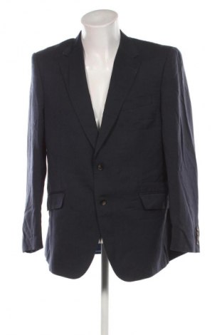 Férfi zakó Marks & Spencer, Méret XL, Szín Kék, Ár 16 739 Ft