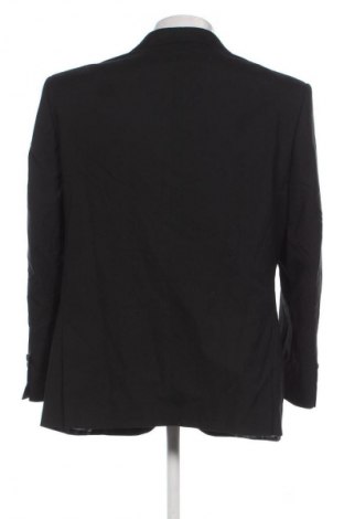 Мъжко сако Marks & Spencer, Размер XXL, Цвят Черен, Цена 62,99 лв.