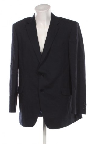 Sacou de bărbați Marks & Spencer, Mărime 3XL, Culoare Albastru, Preț 210,99 Lei