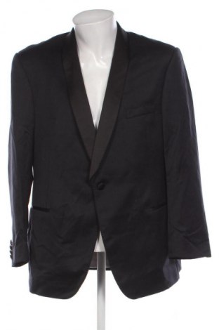 Sacou de bărbați Marks & Spencer, Mărime XL, Culoare Negru, Preț 210,99 Lei