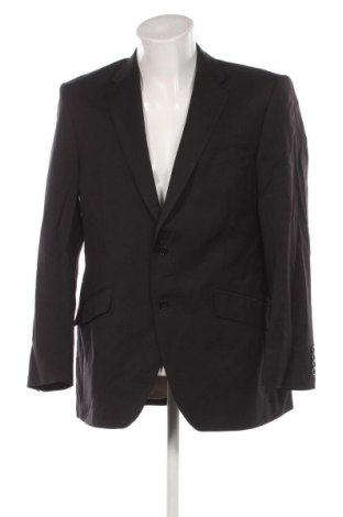 Sacou de bărbați Marks & Spencer, Mărime XL, Culoare Negru, Preț 210,99 Lei