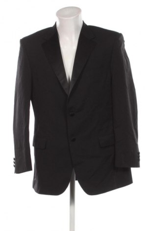 Sacou de bărbați Marks & Spencer, Mărime XL, Culoare Negru, Preț 210,99 Lei