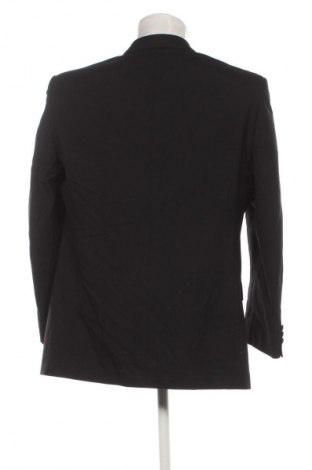 Sacou de bărbați Marks & Spencer, Mărime XL, Culoare Negru, Preț 210,99 Lei