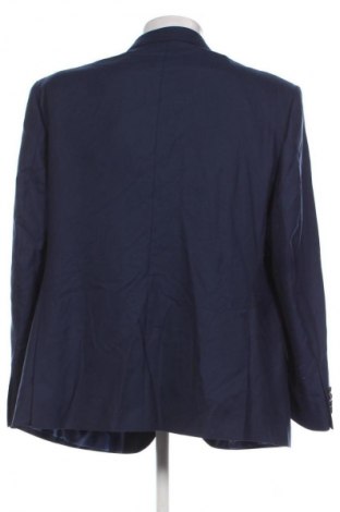Herren Sakko Marks & Spencer, Größe XXL, Farbe Blau, Preis 42,99 €