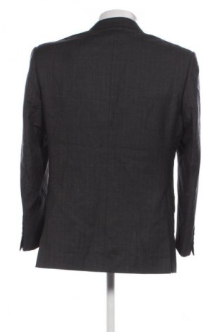 Мъжко сако Marks & Spencer, Размер L, Цвят Сив, Цена 62,99 лв.