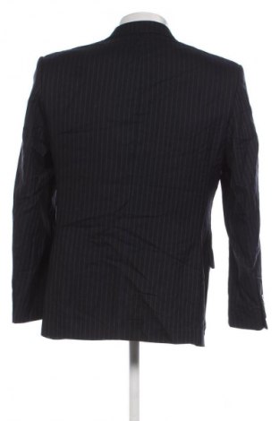 Sacou de bărbați Marks & Spencer, Mărime L, Culoare Negru, Preț 210,99 Lei