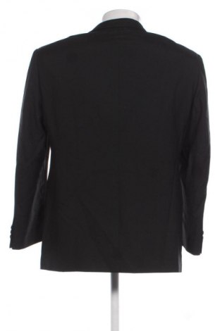 Мъжко сако Marks & Spencer, Размер L, Цвят Черен, Цена 62,99 лв.