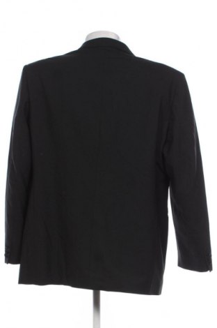 Ανδρικό σακάκι Marks & Spencer, Μέγεθος XXL, Χρώμα Μαύρο, Τιμή 39,99 €