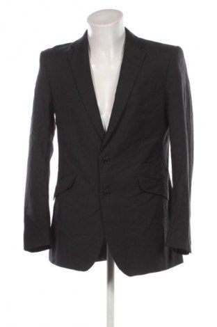 Herren Sakko Marks & Spencer, Größe L, Farbe Grau, Preis € 13,99