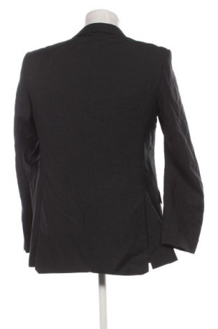 Herren Sakko Marks & Spencer, Größe L, Farbe Grau, Preis € 13,99