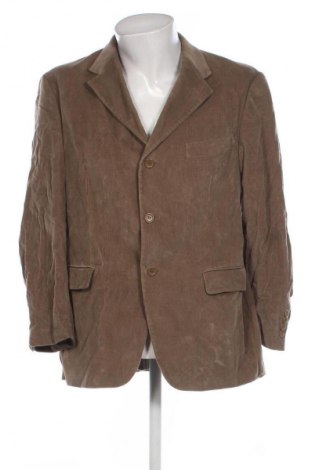 Herren Sakko Marks & Spencer, Größe XL, Farbe Beige, Preis € 13,99