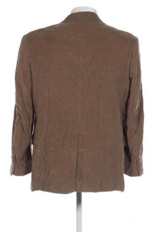 Herren Sakko Marks & Spencer, Größe XL, Farbe Beige, Preis € 13,99