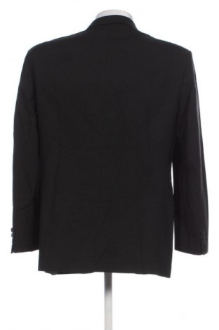 Мъжко сако Marks & Spencer, Размер L, Цвят Черен, Цена 62,99 лв.