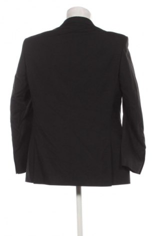 Herren Sakko Marks & Spencer, Größe L, Farbe Schwarz, Preis € 43,99